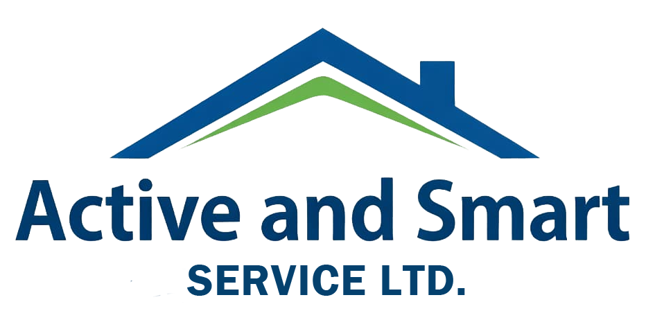 Active And Smart Service